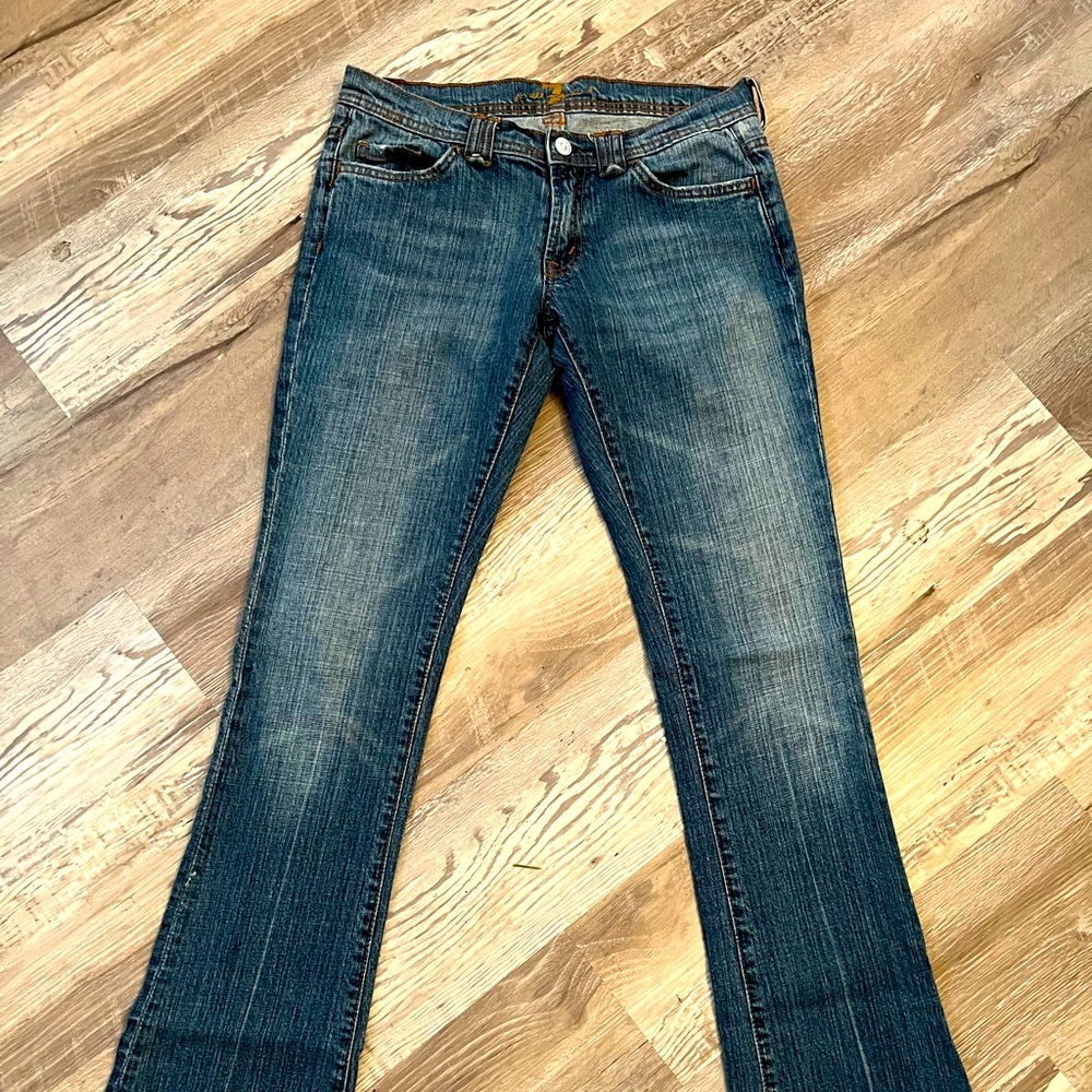 Women’s 7 for All Mankind - size 27 - Rocker